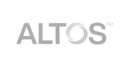 Logo ALTOS