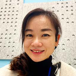 Portrait map[id:brenda-chung image:testimonial-brenda-chung.jpg text:Sibylle hat mich durch ihre Authentizität inspiriert und ermutigt, als Ermöglicherin der Transformation eine aktive Rolle zu übernehmen. title:Brenda Chung, Medical Affairs Leader, Taipei, TW]