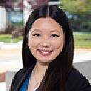 Portrait Sydnie Lau, Project Coordinator, Los Altos, CA, USA